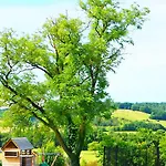 La Belle Verte 3* Grignols (Dordogne)