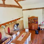 La Belle Verte 3* Grignols (Dordogne)