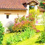 La Belle Verte Отель типа 