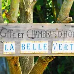La Belle Verte 3*