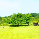 La Belle Verte 3* Grignols (Dordogne)