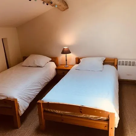 לינה וארוחת בוקר La Belle Verte Grignols (Dordogne)