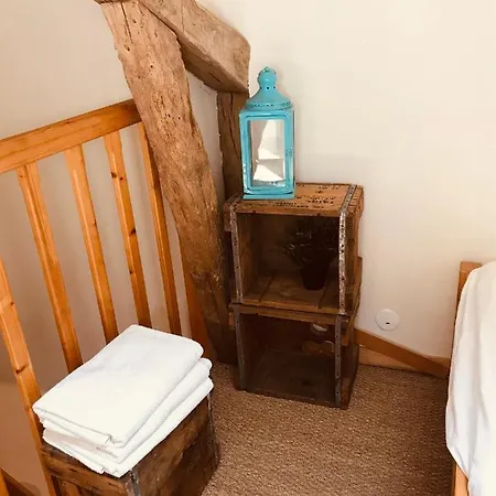 La Belle Verte Grignols (Dordogne)