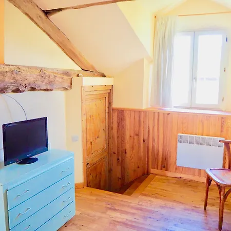 La Belle Verte Grignols (Dordogne)