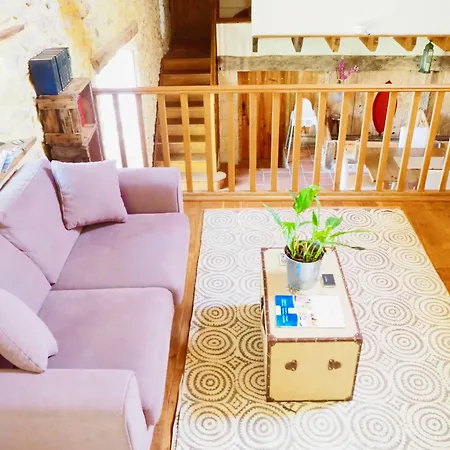 La Belle Verte Grignols (Dordogne)