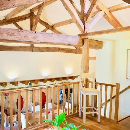 La Belle Verte Bed and breakfast 3*