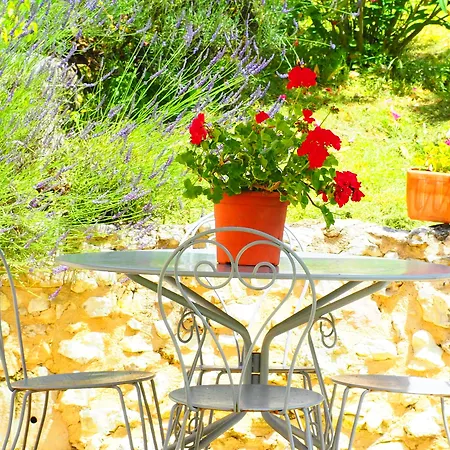 Bed and breakfast La Belle Verte