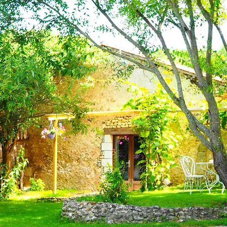 La Belle Verte 3* Grignols (Dordogne)