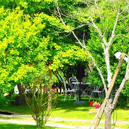 La Belle Verte Grignols (Dordogne)