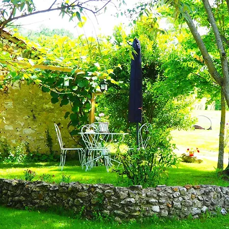 La Belle Verte 3*