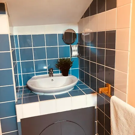 La Belle Verte לינה וארוחת בוקר Grignols (Dordogne)