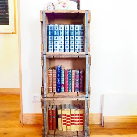 La Belle Verte לינה וארוחת בוקר 3*