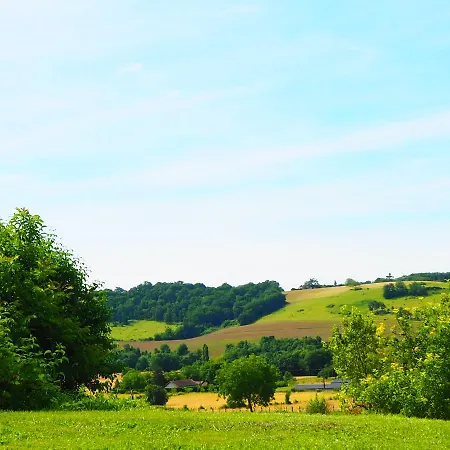 La Belle Verte Grignols (Dordogne)