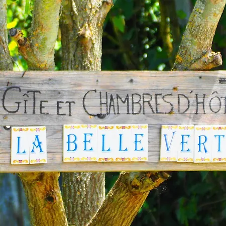 La Belle Verte