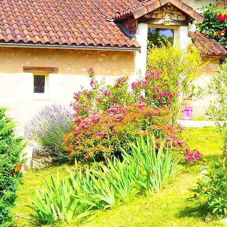 La Belle Verte 3*