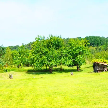 La Belle Verte 3* Grignols (Dordogne)