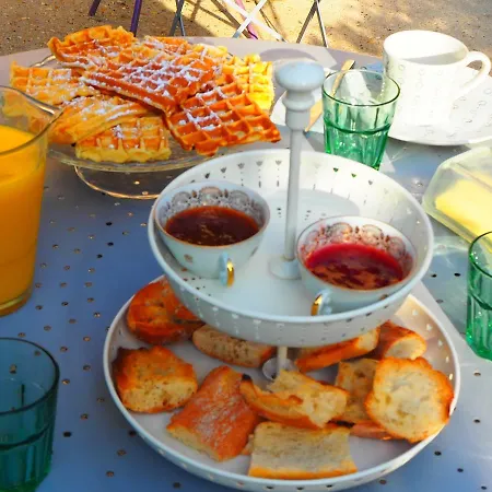 La Belle Verte 3* Grignols (Dordogne)