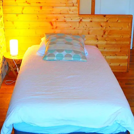 Bed & Breakfast La Belle Verte 3*
