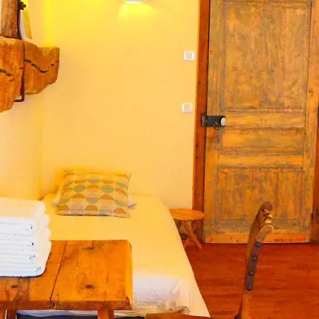Bed & Breakfast La Belle Verte 3*