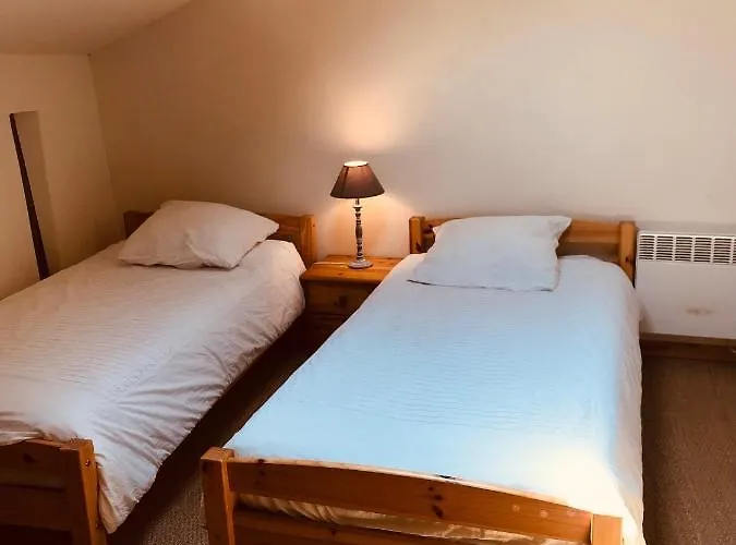 Bed and breakfast La Belle Verte Grignols (Dordogne)