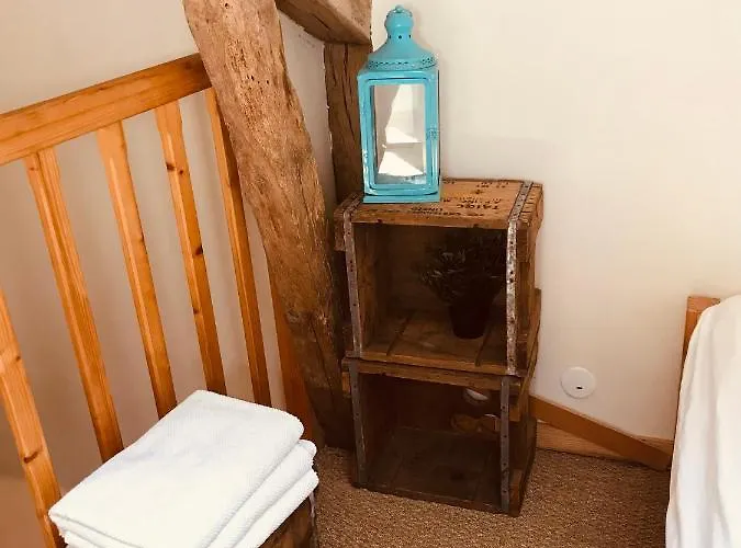 La Belle Verte Grignols (Dordogne)