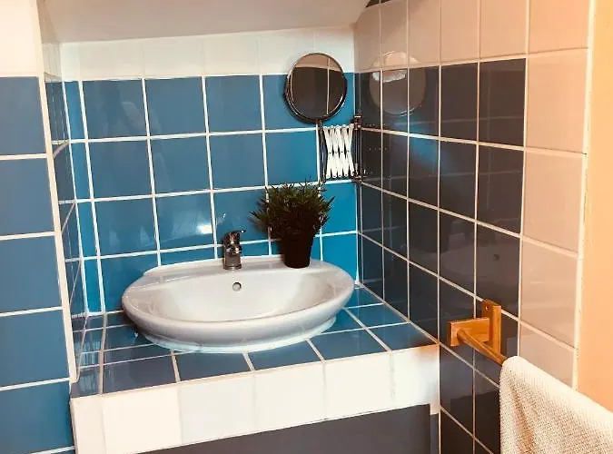 La Belle Verte 3* Grignols (Dordogne)