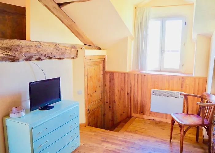 La Belle Verte Grignols (Dordogne)