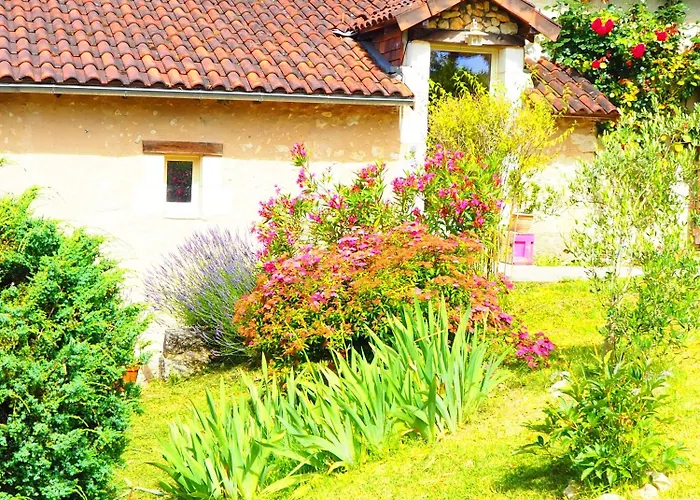 La Belle Verte Bed and breakfast