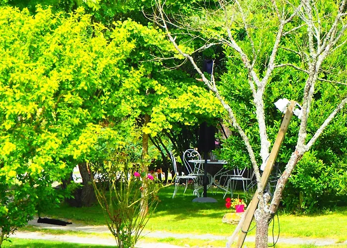 La Belle Verte Grignols (Dordogne)