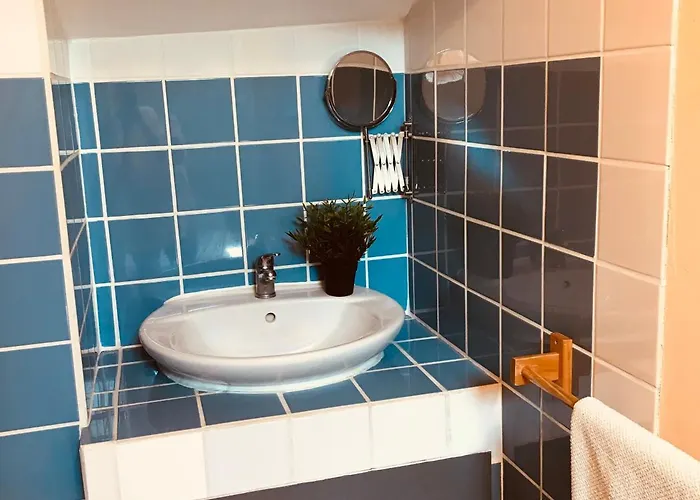 La Belle Verte Bed and breakfast Grignols (Dordogne)