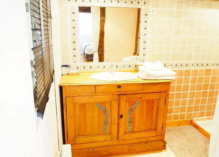 Bed and breakfast La Belle Verte Grignols (Dordogne)