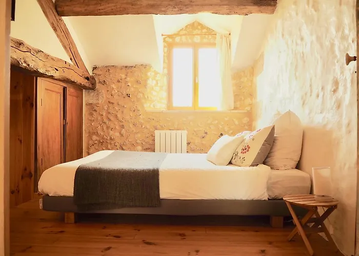 La Belle Verte Bed and breakfast 3*