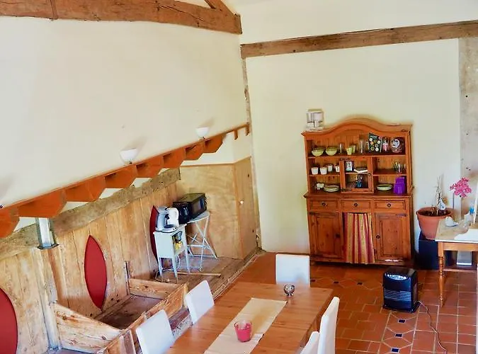 Bed and breakfast La Belle Verte