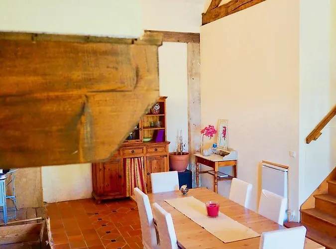 Bed and breakfast La Belle Verte Grignols (Dordogne)