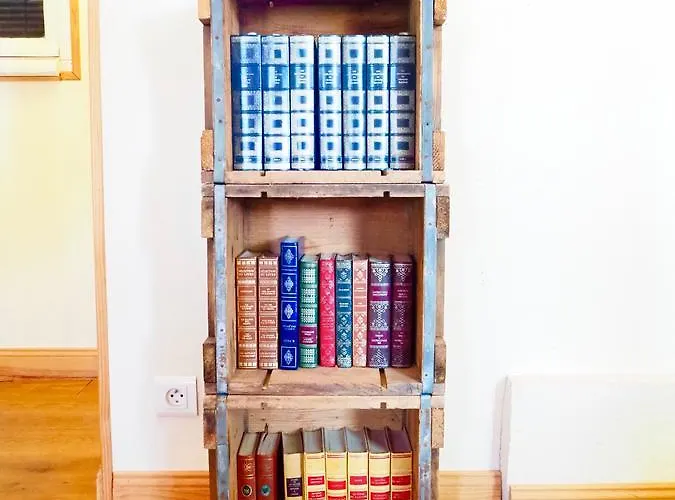 La Belle Verte Отель типа 