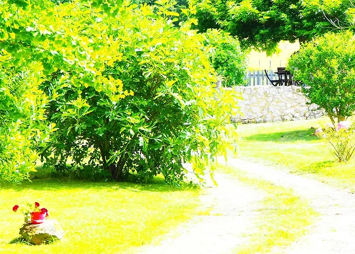 Bed and breakfast La Belle Verte