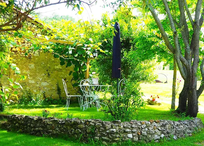 La Belle Verte Bed and breakfast 3*
