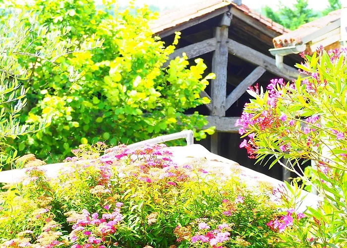 La Belle Verte Bed and breakfast 3*