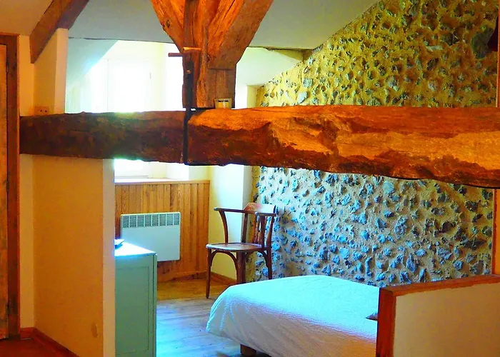 La Belle Verte Grignols (Dordogne)