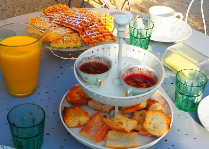 La Belle Verte 3* Grignols (Dordogne)