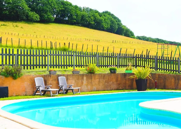 La Belle Verte Bed and breakfast 3*